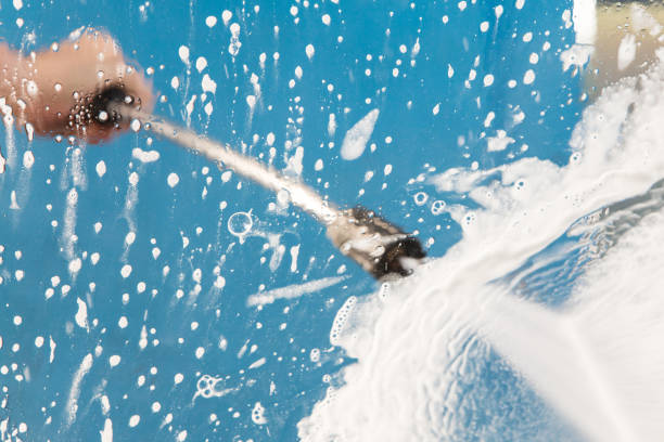 Best Playground Equipment Cleaning  in Stuart, FL
