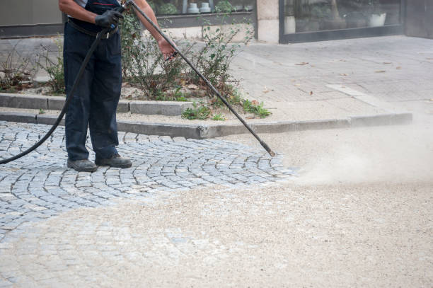 Best Building Exterior Washing  in Stuart, FL