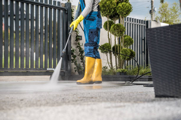Best Parking Lot and Garage Cleaning  in Stuart, FL