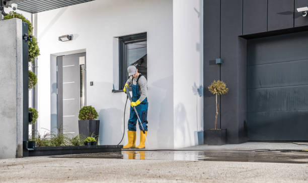 Stuart, FL Pressure Washing Company